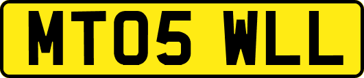 MT05WLL
