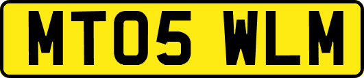 MT05WLM
