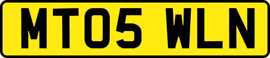 MT05WLN