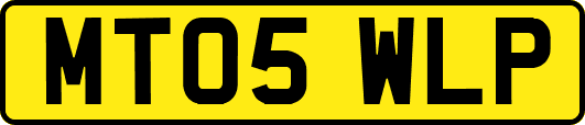 MT05WLP