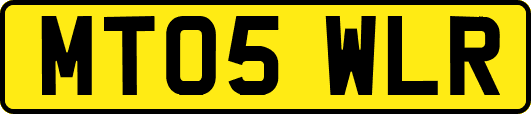 MT05WLR