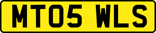 MT05WLS
