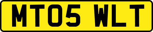 MT05WLT