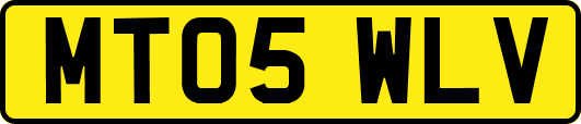 MT05WLV