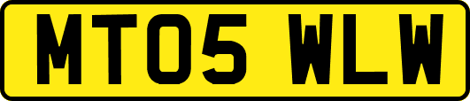 MT05WLW