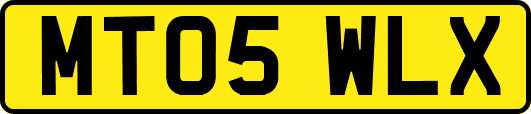 MT05WLX