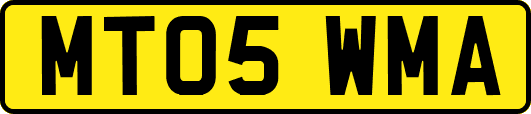 MT05WMA