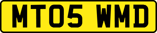 MT05WMD