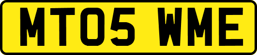 MT05WME
