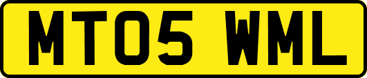 MT05WML