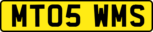 MT05WMS