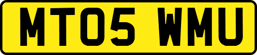 MT05WMU