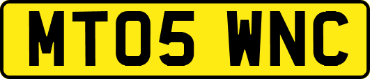 MT05WNC