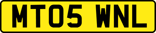 MT05WNL