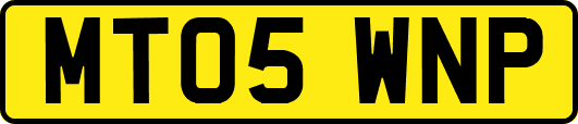 MT05WNP