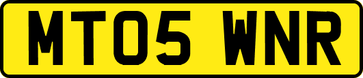 MT05WNR
