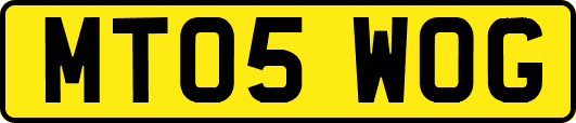 MT05WOG