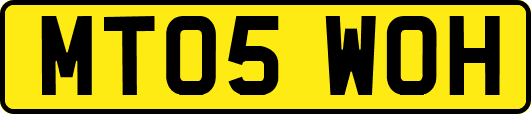 MT05WOH