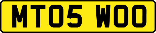 MT05WOO