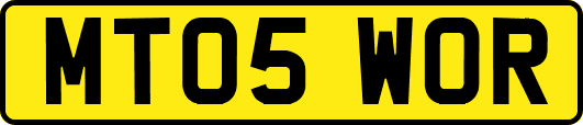 MT05WOR