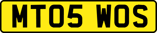 MT05WOS