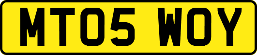 MT05WOY