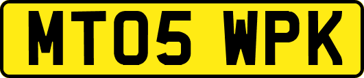 MT05WPK
