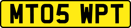 MT05WPT