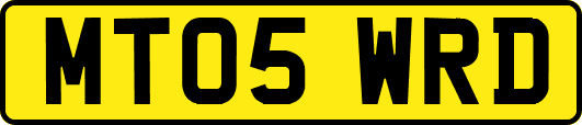 MT05WRD