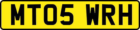 MT05WRH