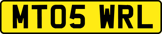 MT05WRL