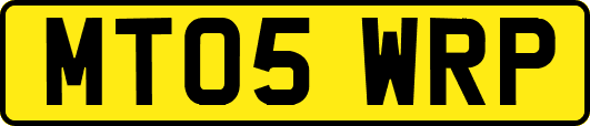 MT05WRP