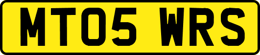 MT05WRS