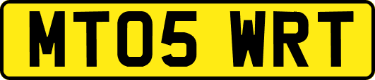 MT05WRT