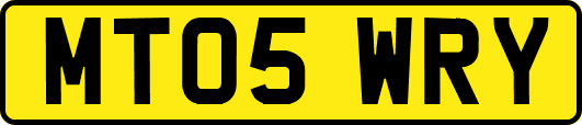 MT05WRY