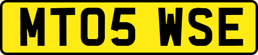 MT05WSE