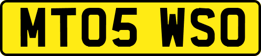 MT05WSO