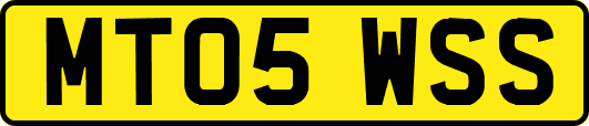 MT05WSS