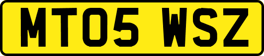 MT05WSZ