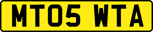 MT05WTA