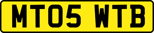 MT05WTB