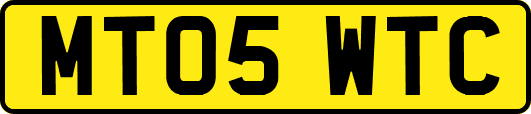 MT05WTC