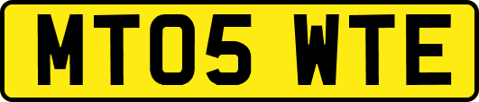 MT05WTE