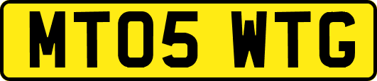 MT05WTG