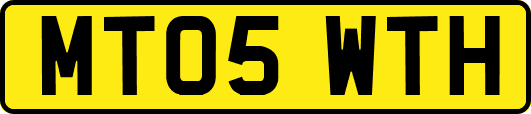 MT05WTH