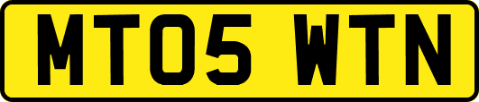 MT05WTN
