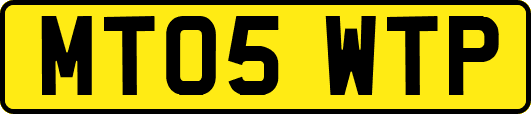 MT05WTP