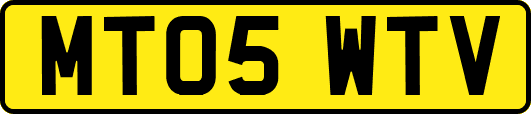 MT05WTV