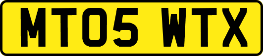 MT05WTX