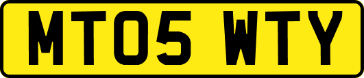 MT05WTY